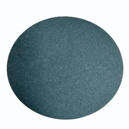Velcro Cloth Backing Disc - 5''