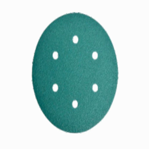 Velcro Disc