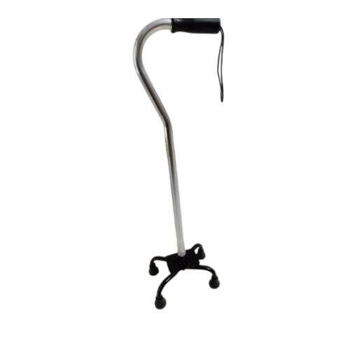 Walking Stick 4 Legs