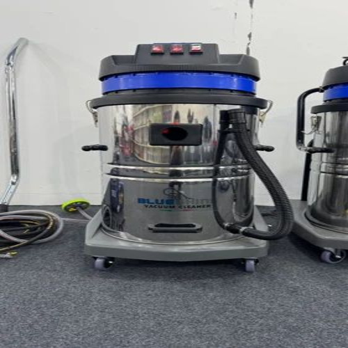 Wet And Dry Industrial Vacuum Cleaner
