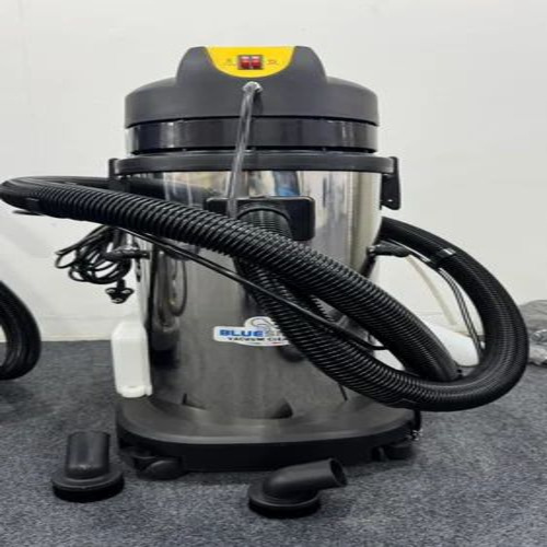 Wet & Dry Spray Extraction Upholstery Cleaner