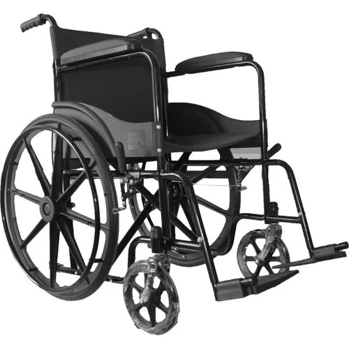 Wheelchair Basic Model