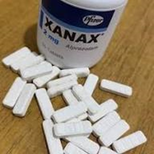 Wholesales Xanax bar 2mg tablets
