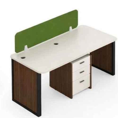 Wooden Office Tables