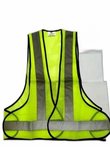 3 Way Opening Safety Jacket