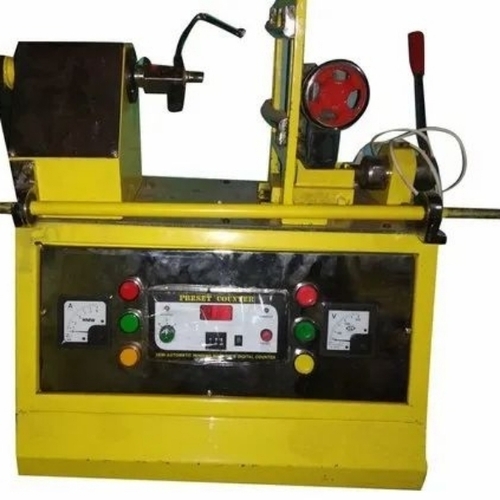 4hp Ceiling Fan Stator Winding Machine