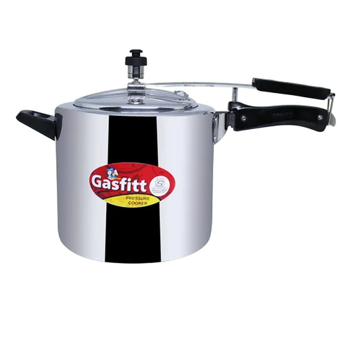 6.5 L Classic Series Aluminium Pressure Cooker