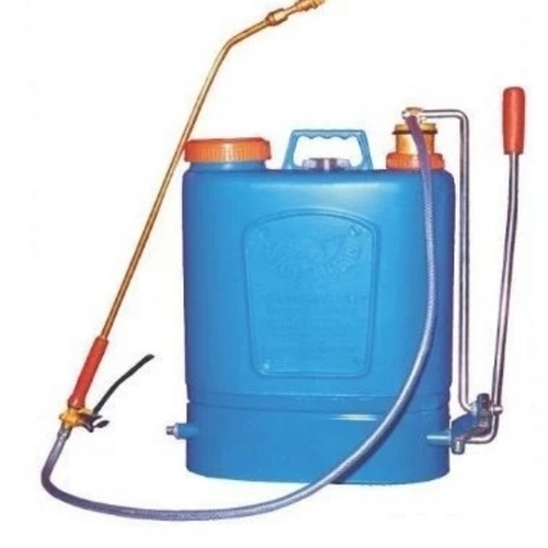 Agricultural Knapsack Sprayer