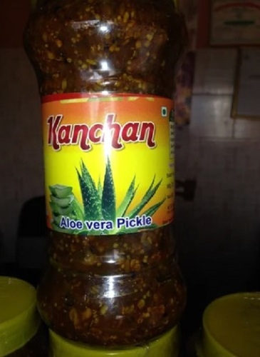 Aloe Vera Pickle