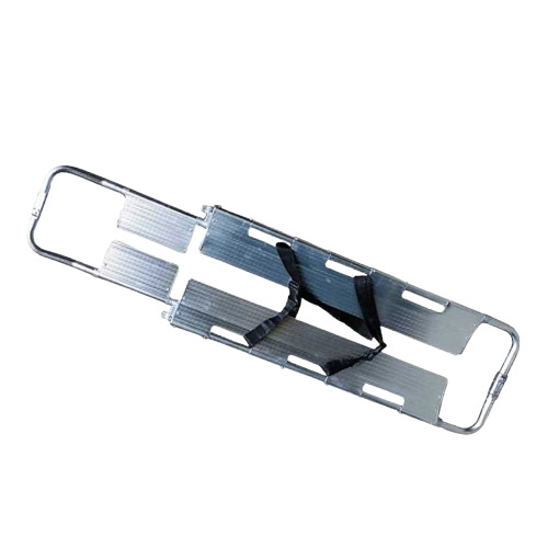 Aluminum Scoop Stretcher