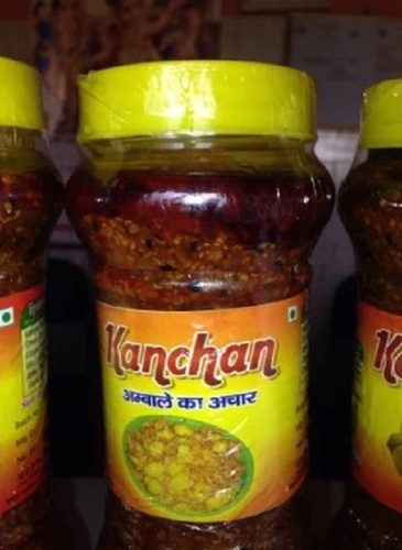 Ambala Pickle