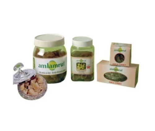 Amla Candies