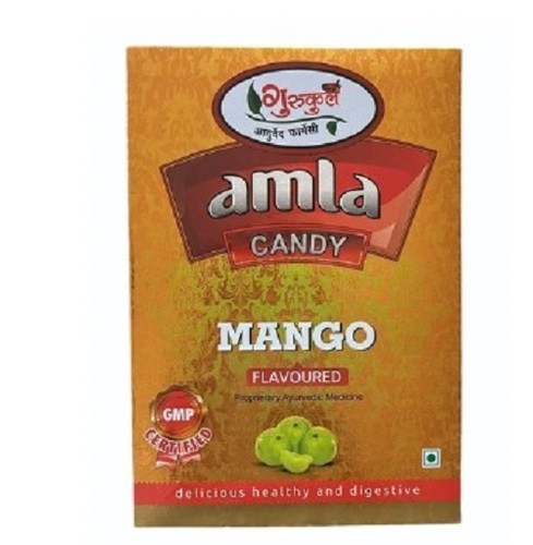 Amla Mango Candy 400g