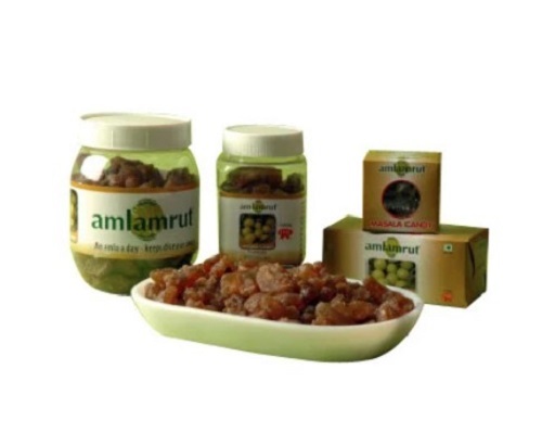 Amla Masala Candies