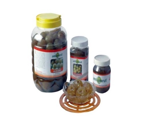 Amla Murabba