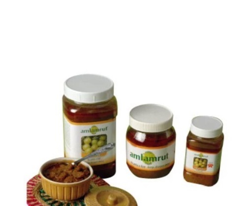 Amla Pickle