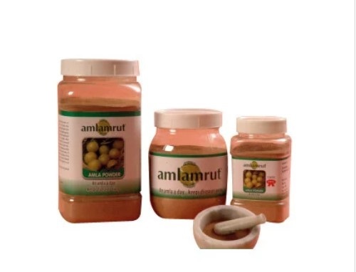 Amla Powder