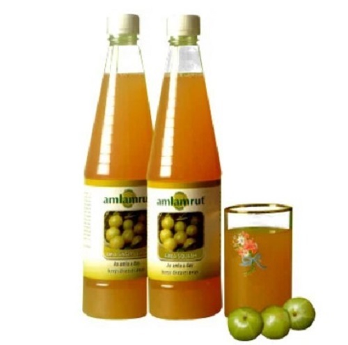 Amla Squash