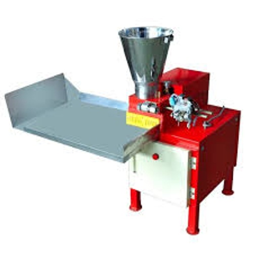 Automatic Agarbati Making Machine