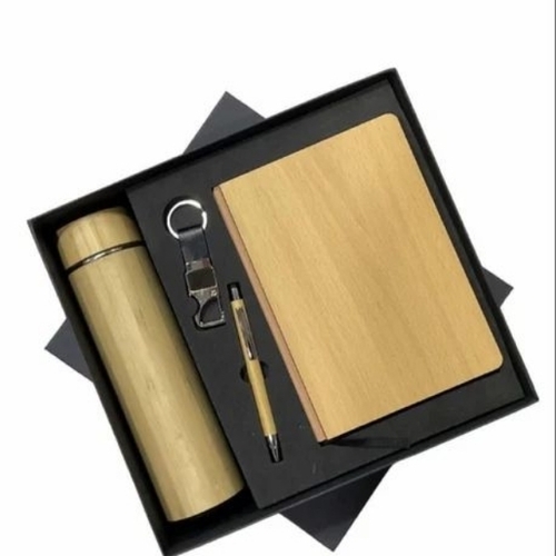 Bamboo Employee Gift Set