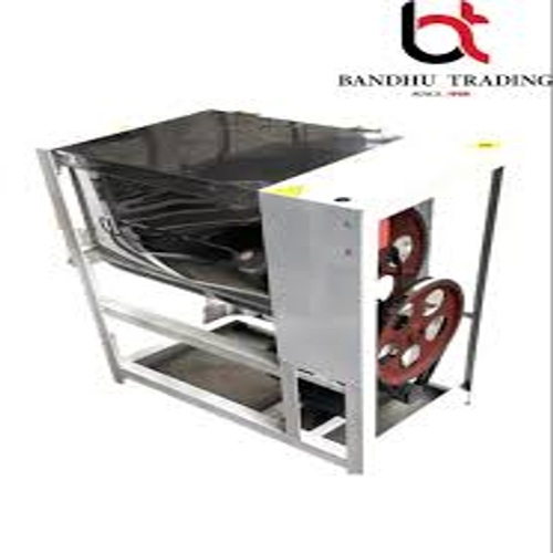 Bandhu Trading Agarbatti Mixing Machine