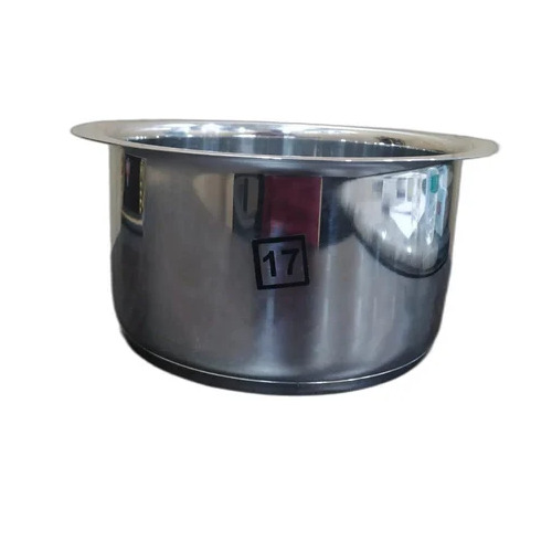 Black Gold Stainless Steel Top