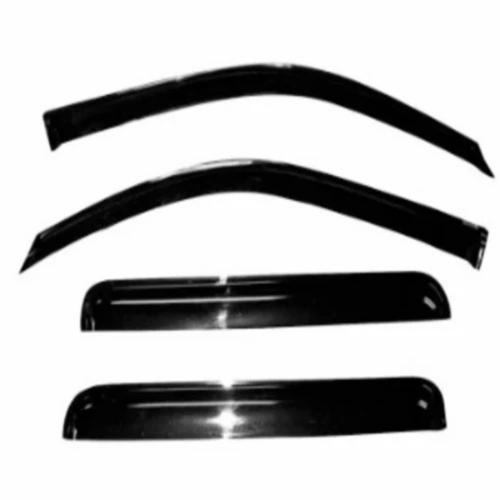 Car Door Visor