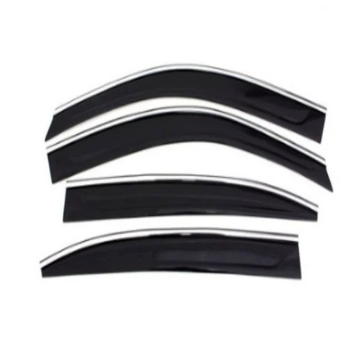 Car Door Visors