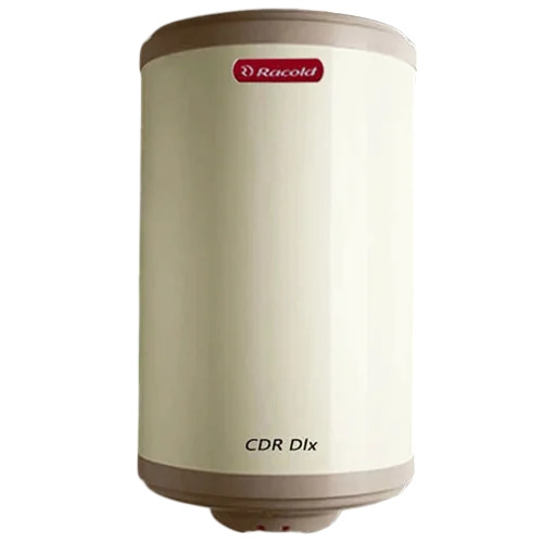 Cdr Dlx Electric Geyser 