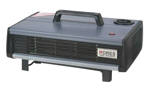 Electric Heat Convector