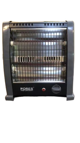 Electric Quartz Room Heater