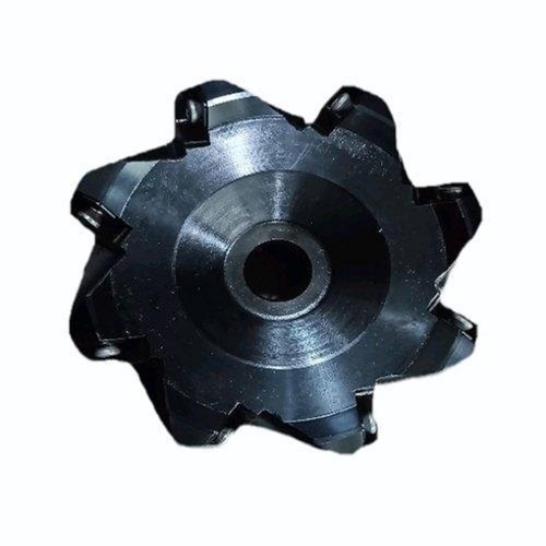 Face Milling Cutter