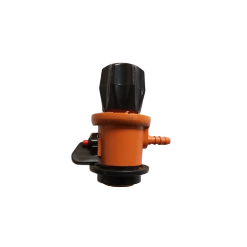 Gas Pressure Regulator