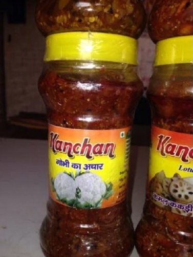 Gobhi Pickle
