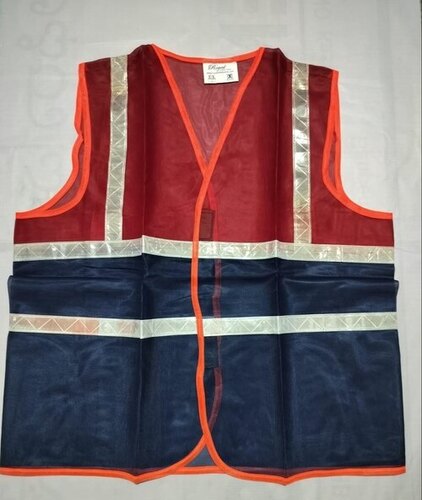 Good Quality Reflective Safety Jacket