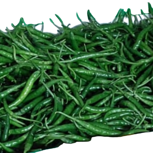 Green Chilli