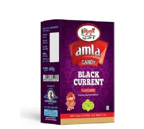 Herbal Amla Candy