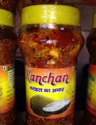 Kathal Pickle