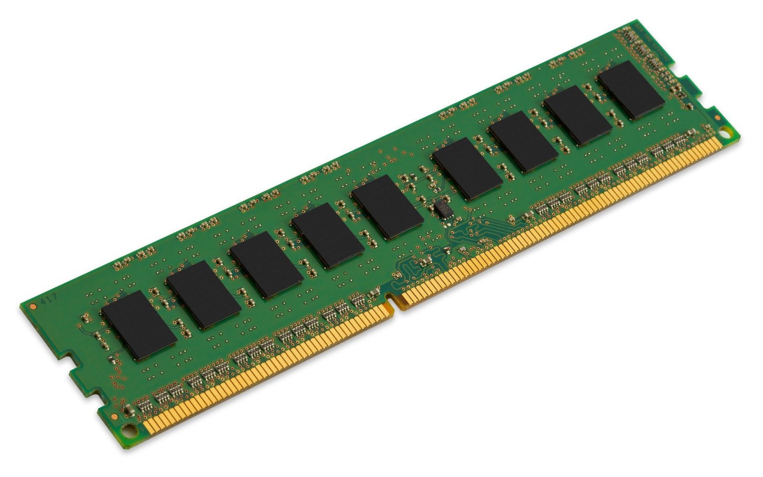 Kingston 8GB PC3L-12800 DDR3L 1600MHz ECC Registered Server RAM RDIMM 240 Pin Memory Module