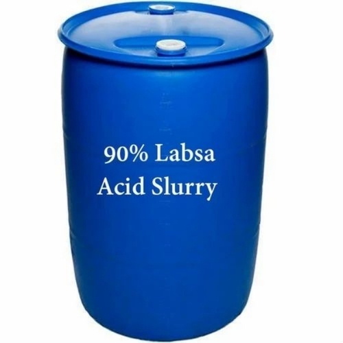 Labsa Acid Slurry