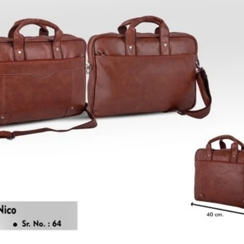 Leather Bags