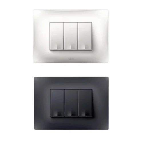 Legrand Modular Switches