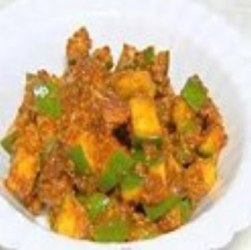 Mango Pickles