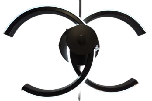 Metal Wall Light