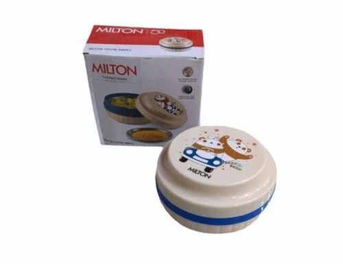 Milton Single Compartment Insulated Lunch Box