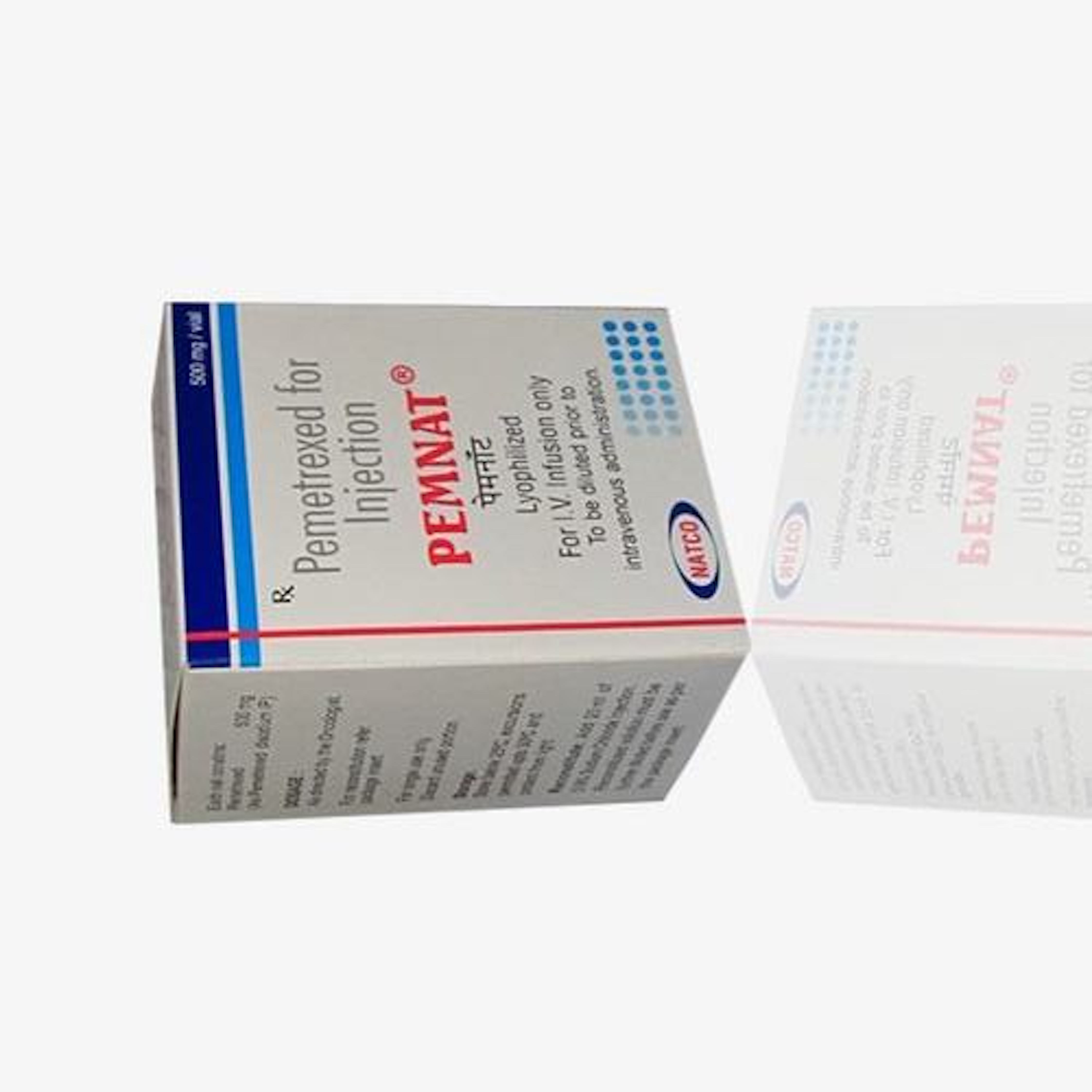 Pemetrexed For Injection