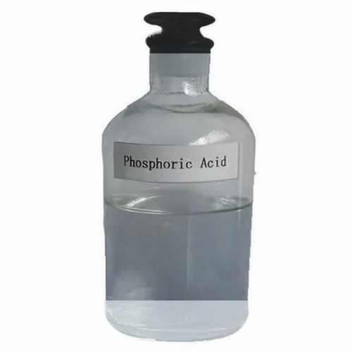 Phosphoric Acid