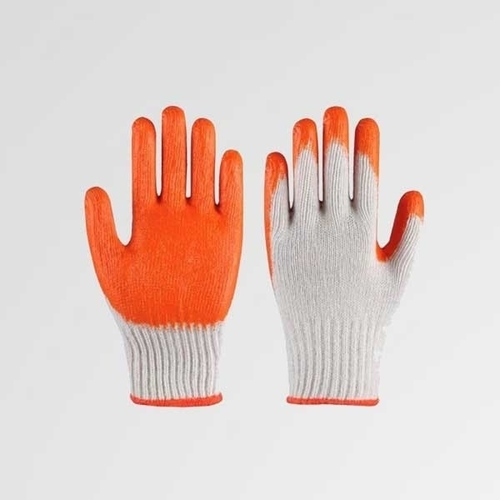 Plain Wool Gloves