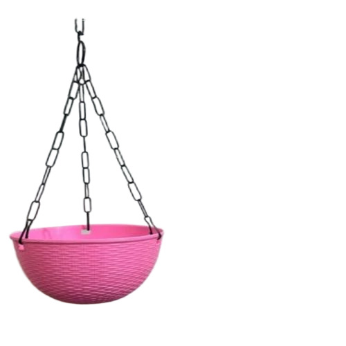 Plastic Hanging Pot