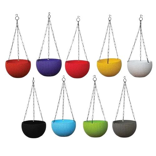Plastic Hanging Pot